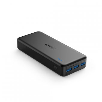 Anker PowerCore Power Bank Elite 20000-OUT OF STOCK