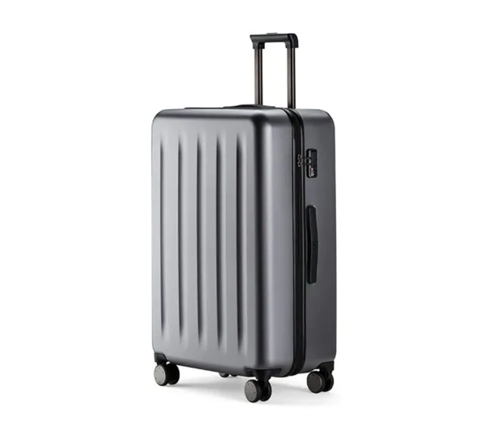 90 point luggage