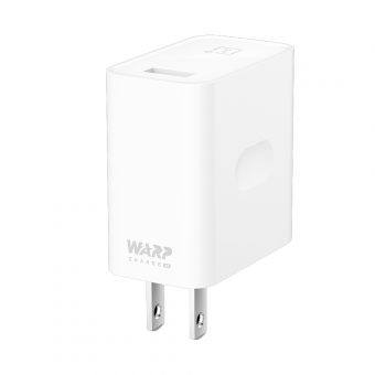 Oneplus Adapter Warp Charge 30W