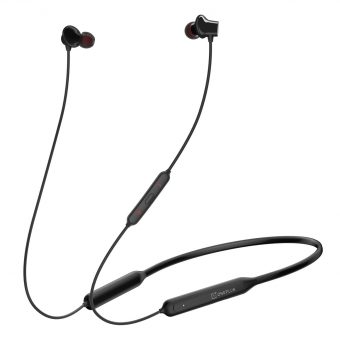 OnePlus Bullets Wireless Z in-Ear Bluetooth Earphones-Out Of Stock