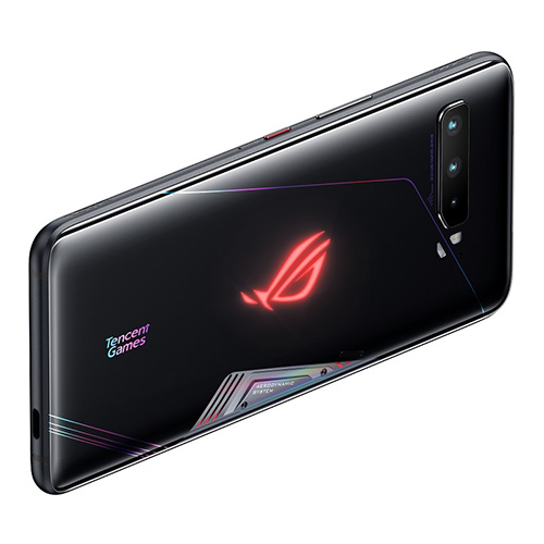 Asus rog phone 3 обновление до android 11