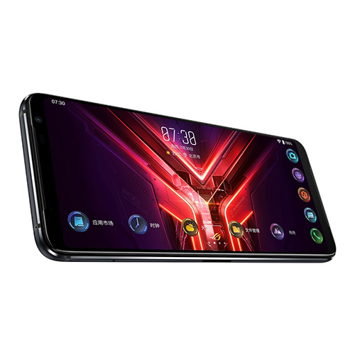 Обновить asus rog phone 3 tencent до глобальной прошивки