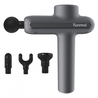 Xiaomi Yunmai Massage Fascia Gun Pro Basic-Out Of Stock
