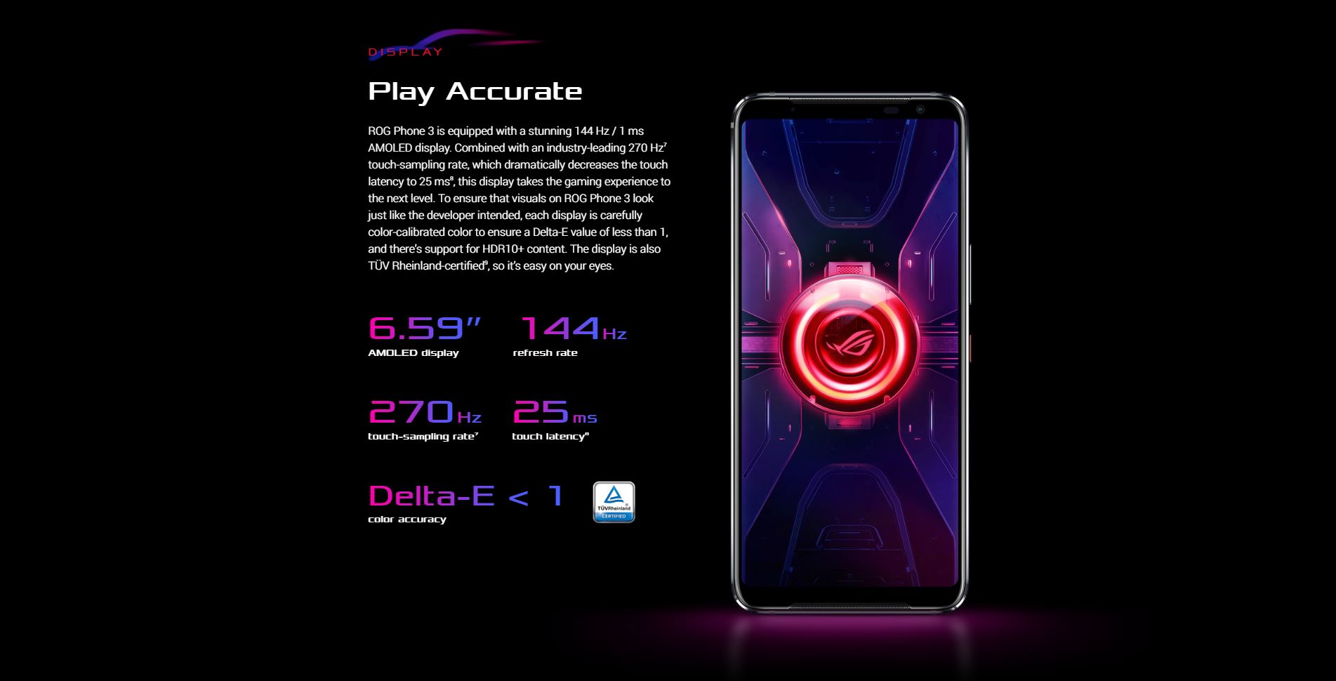 Обновить asus rog phone 3 tencent до глобальной прошивки