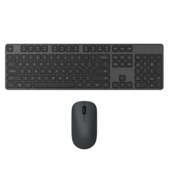 Mi Wireless Mouse and keyboard set