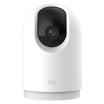 Mi 360° Home Security Camera 2K Pro (Global Device)