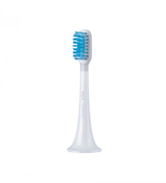 Mi Smart Electric Tooth brush Head – Sensitive head （3pcs/box)