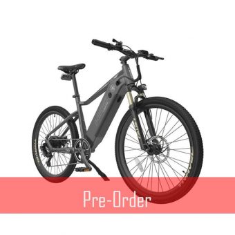 Xiaomi Himo Electric Bike C26 (Pre-order)