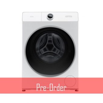 Mijia Smart Washer and Dryer Pro 10kg