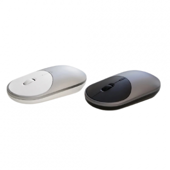 MI Portable Iron Mouse V2