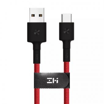 Xiaomi ZMI USB-C Circular Light Cable 1m