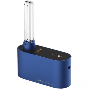 DEERMA UV100 Germicidal Lamp Bluetooth Portable Double U-shaped Tube