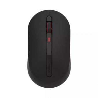 MIIIW Wireless Mouse Multi-Speed Mute Button 2.4GHz Wireless-Out Of Stock