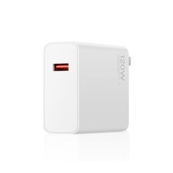 Xiaomi Mi Charger Adapter  120W Fast Charge