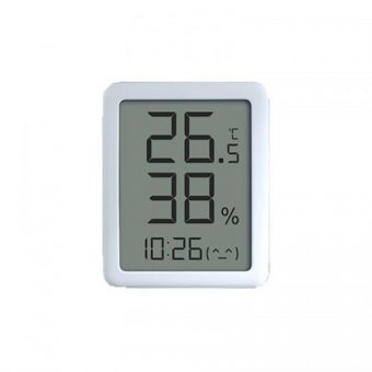 Miaomiaoce Screen LCD Large Digital Display Thermometer Hygrometer Temperature Humidity Sensor