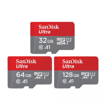SanDisk Micro-SD card Original
