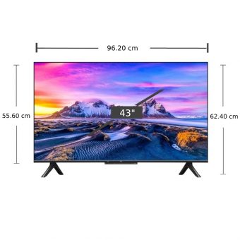 Xiaomi Smart TV P1 43 inches