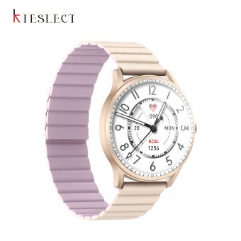 Kieslect Lady Calling Watch Lora  (Valentine Day Limited Edition)